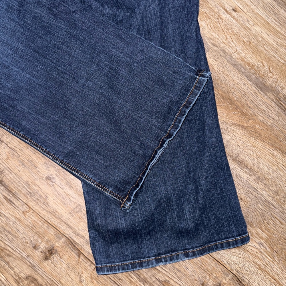 Lane Bryant • Tighter Tummy High Rise Bootcut Jeans - Picture 9 of 10